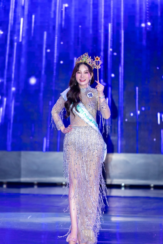 Tạp Chí Sắc Đẹp