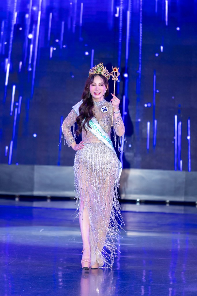 Tạp Chí Sắc Đẹp